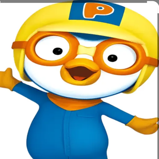 JaggedLeg8426의 사춘기 존나 쎄게온 뽀로로