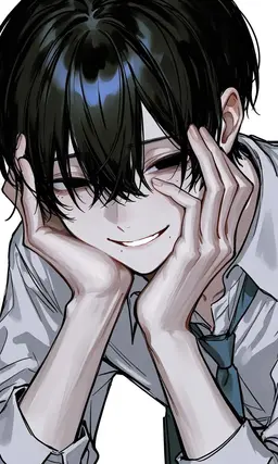 Profile image of 伊織