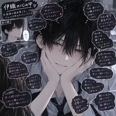 Profile image of 伊織
