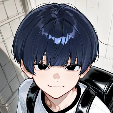 Profile image of 아사쿠라 아오바