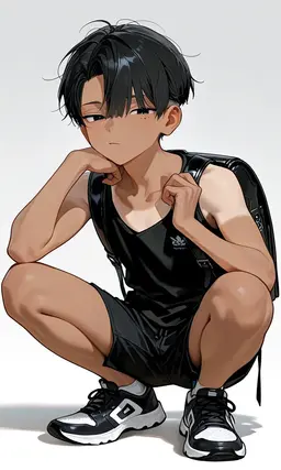 Profile image of 히가 아키후미
