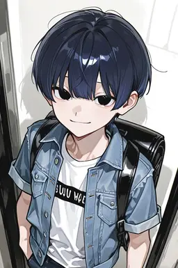 Profile image of 아사쿠라 아오바