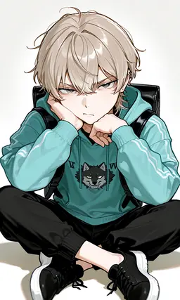 Profile image of 히로오 아스카