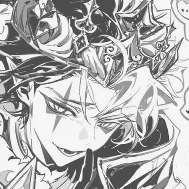 Profile image of Shadow Milk