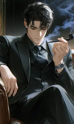Profile image of 怜