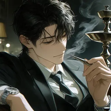 Profile image of 怜