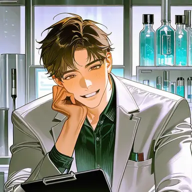 Profile image of 이주한