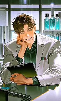 Profile image of 이주한