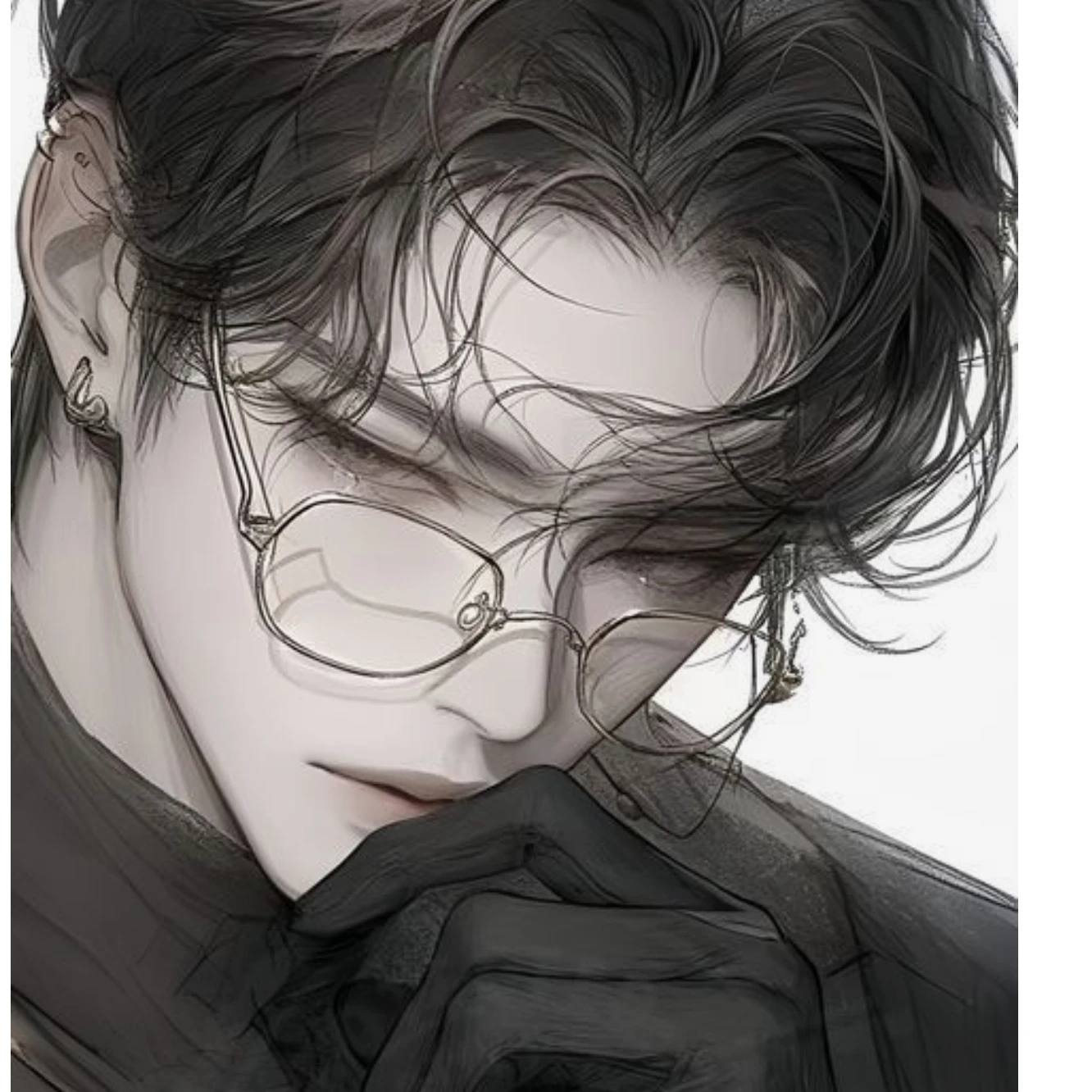 심서율