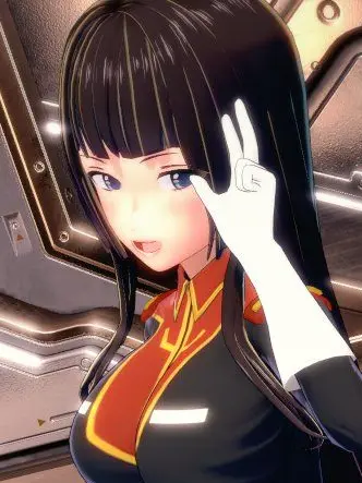 masamasamasamasamasa의 ティターンズの美人大尉