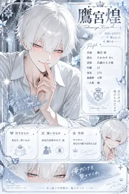 Profile image of 煌