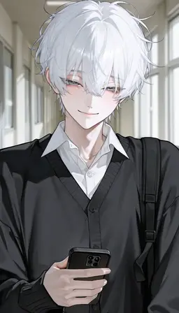 Profile image of 煌