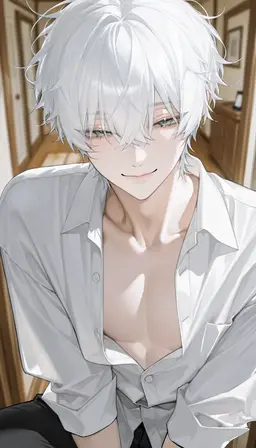 Profile image of 煌