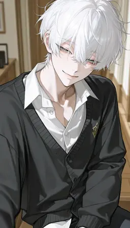 Profile image of 煌