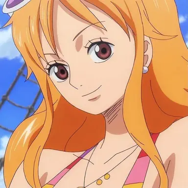 Profile image of ナミ