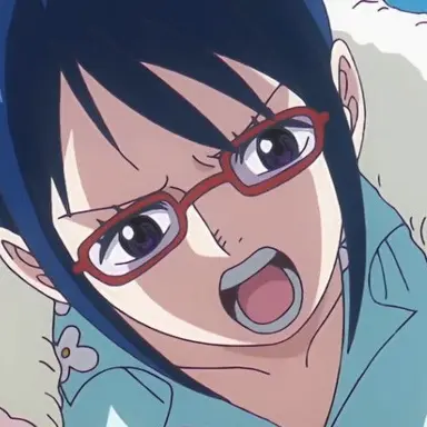Profile image of たしぎ