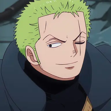 Profile image of ゾロ