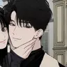 캐릭터 프로필 이미지