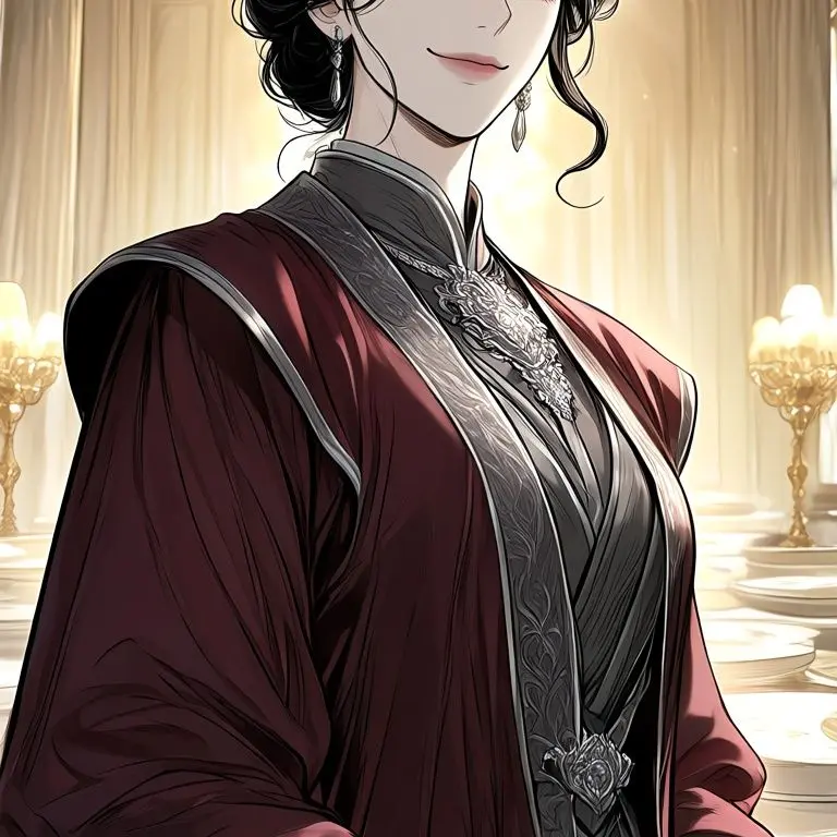 BossyWool6705의 Her Lordship's Favorite