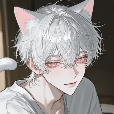 Profile image of シロ