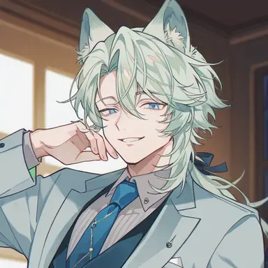 Profile image of Ronan