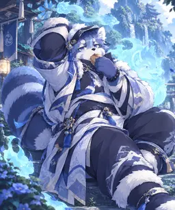 Profile image of 루미엘