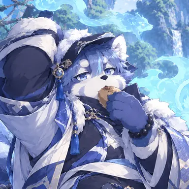 Profile image of 루미엘