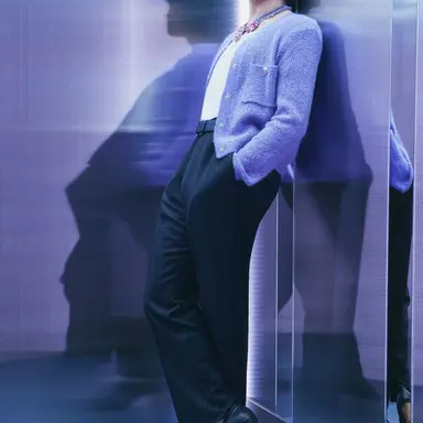 Profile image of 大森元貴