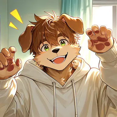 Profile image of 루크