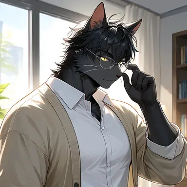 Profile image of 노아