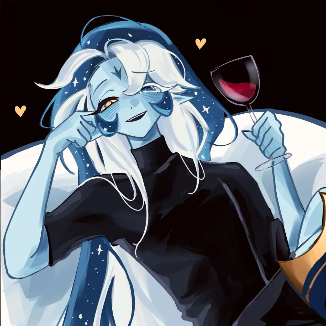 pace11029의 에이션트&비스트 동거