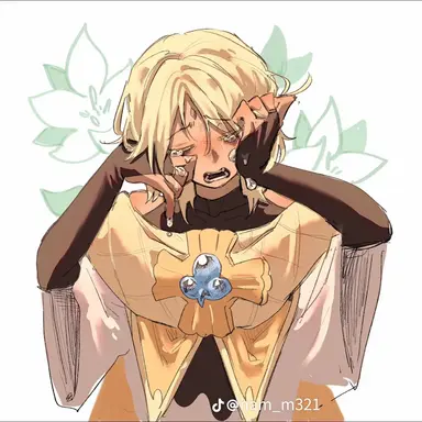 Profile image of 퓨어바닐라