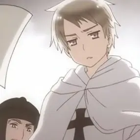 Profile image of ギルベルト