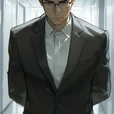Profile image of Kenji Hasegawa