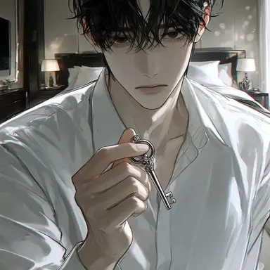 Profile image of Yuzuru Seto
