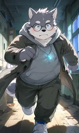 Profile image of マホロ