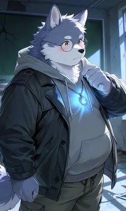 Profile image of マホロ