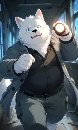 Profile image of ダイキ