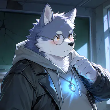 Profile image of マホロ