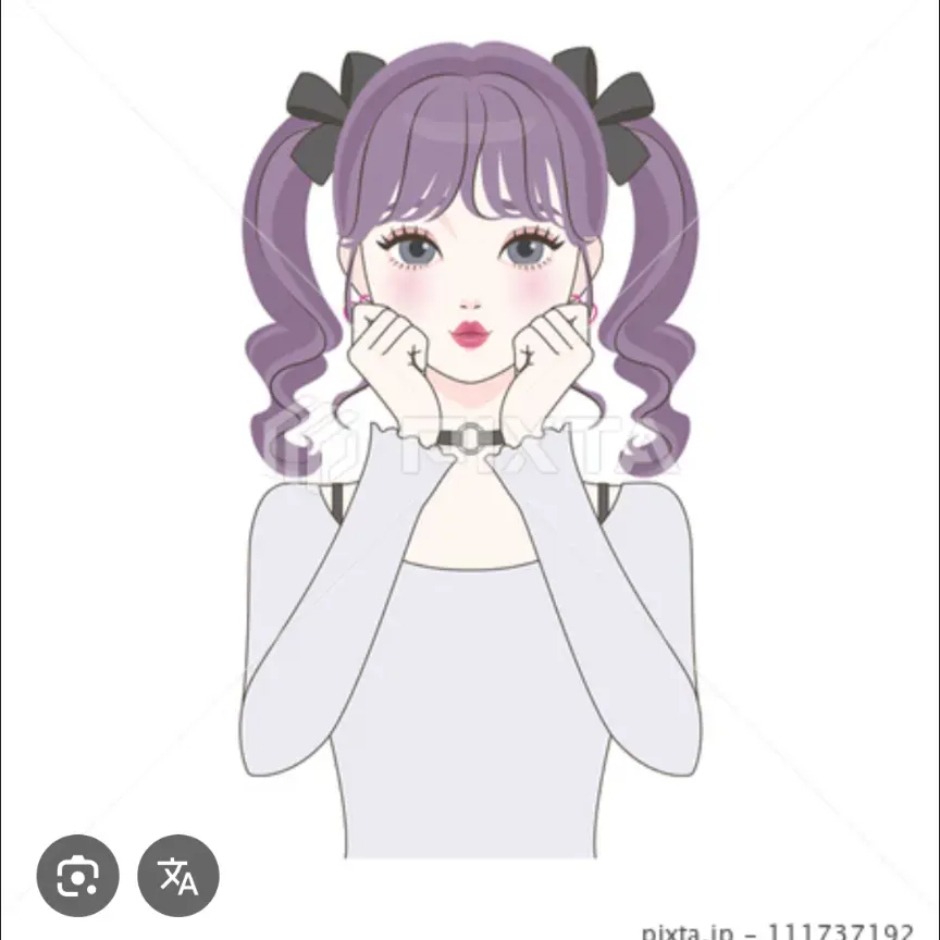 LinearLyre8213의 同じぶりっ子なのに〜！！