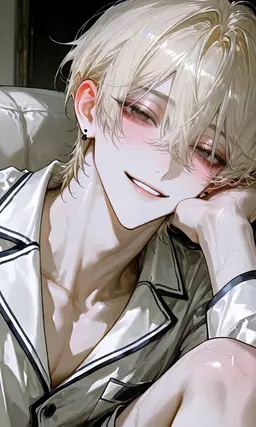 Profile image of Nagisa