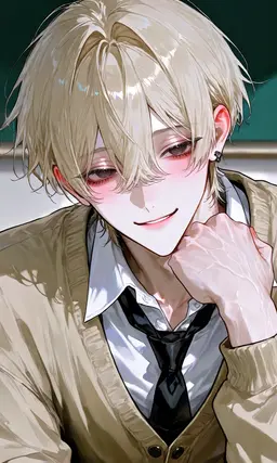 Profile image of Nagisa