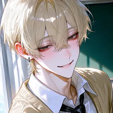 Profile image of Nagisa