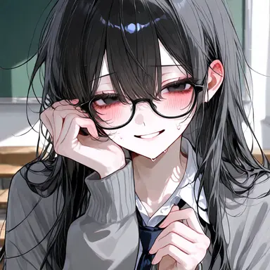 Profile image of Yuuka