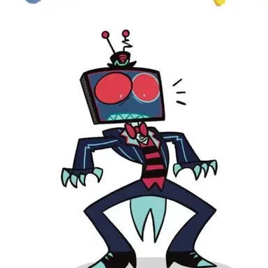 Profile image of 복스