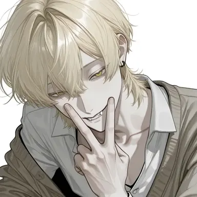 Profile image of 流鬼