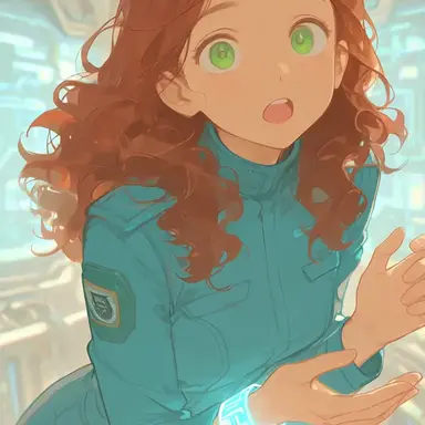 Profile image of Imara Vel