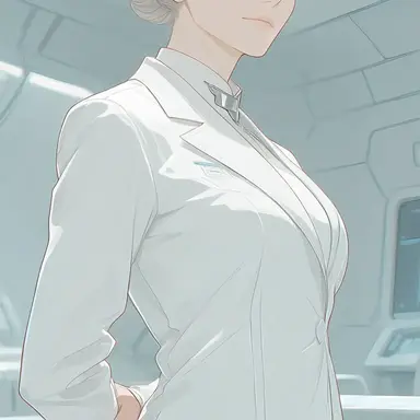 Profile image of Solvei Drann