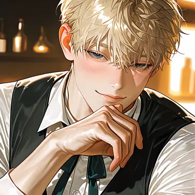 Profile image of ジローちゃん