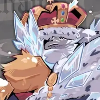 Profile image of 크루엘킹